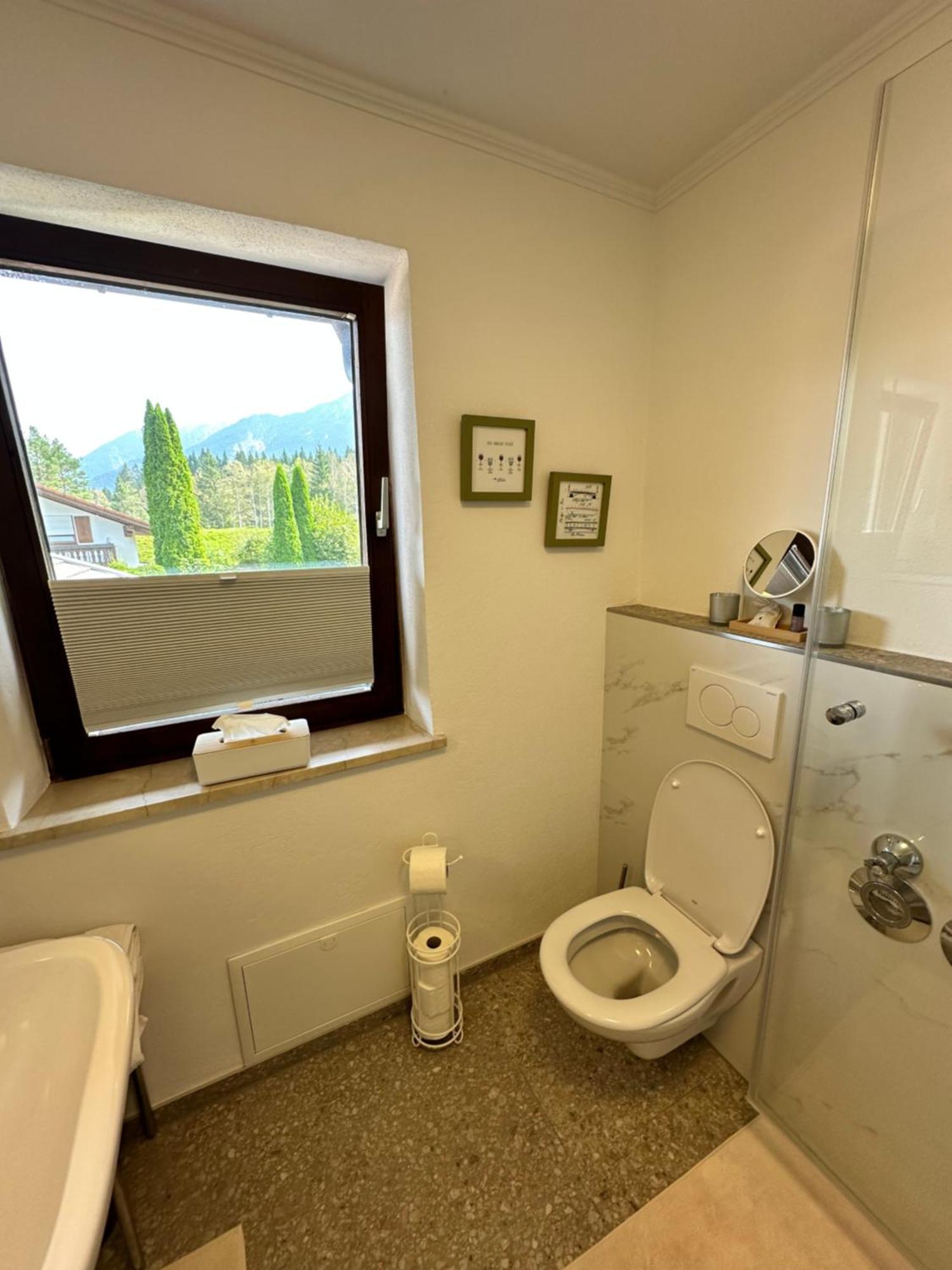 Ferienwohnung Stella Krun Ngoại thất bức ảnh
